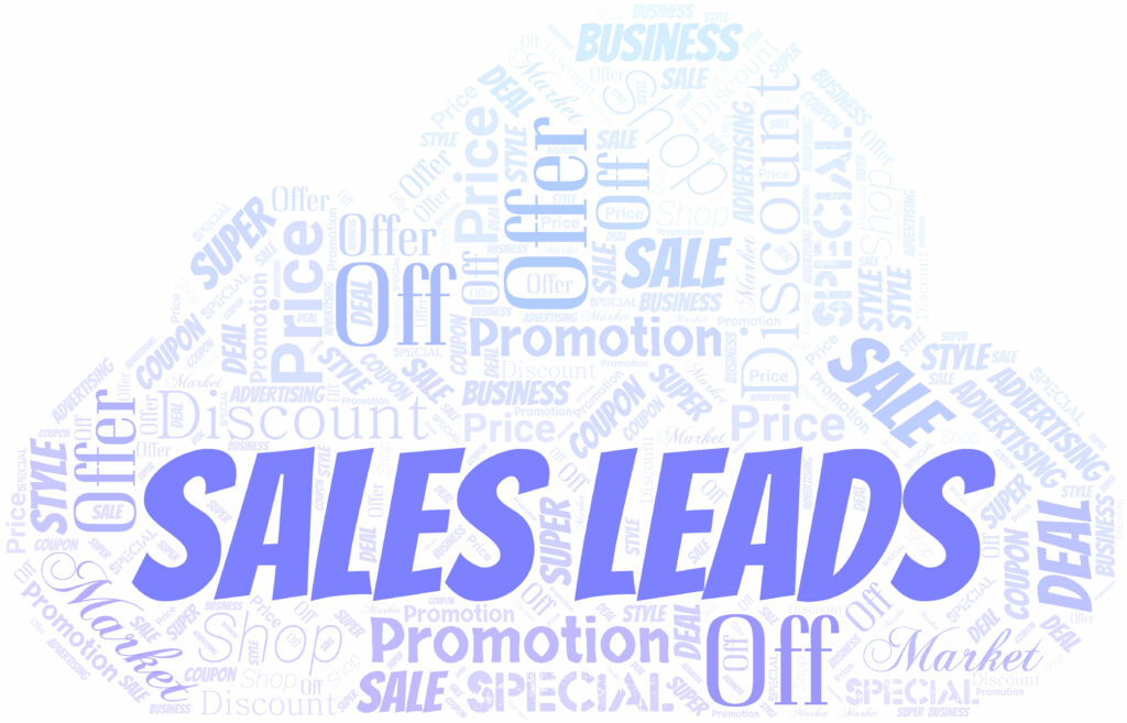 Sales Leads 