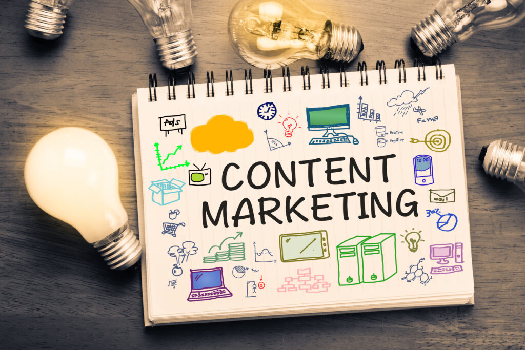 Content Marketing (CM)