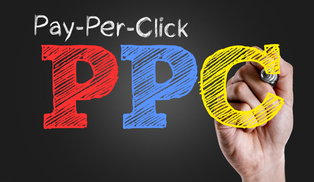 Pay-per-Click (PPC)