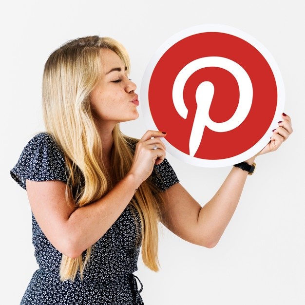 Pinterest - One of the trending social media platforms