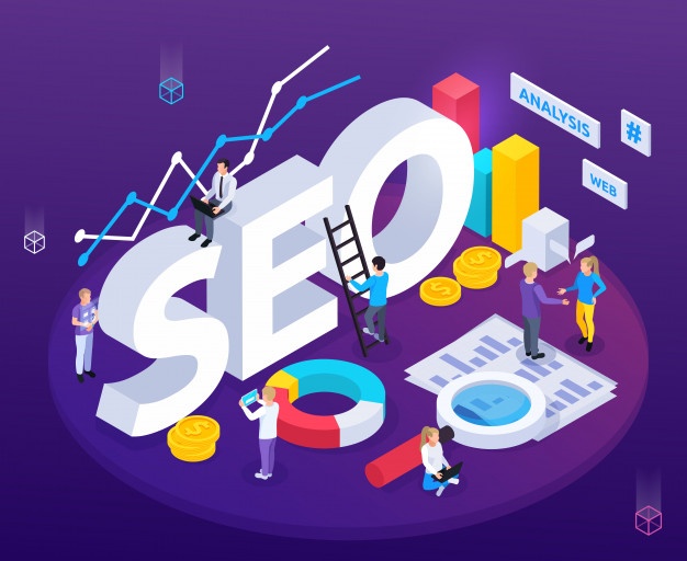 Search Engine Optimization