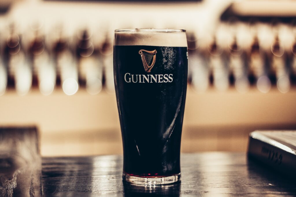 Guinness: Made of More - One of the best marketing campaigns