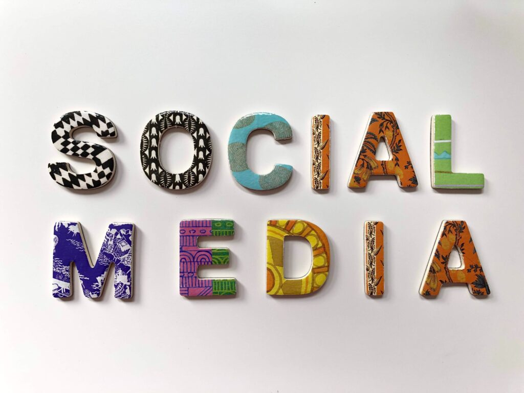 Pillars of Social Media Marketing